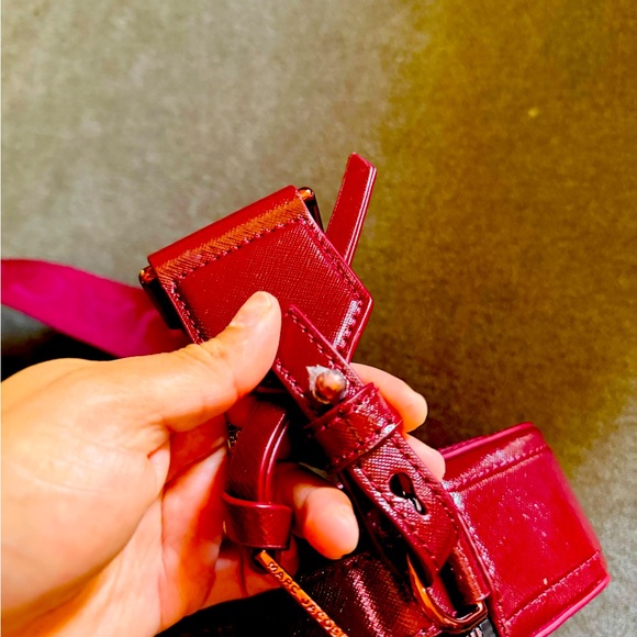 Marc Jacob’s purse